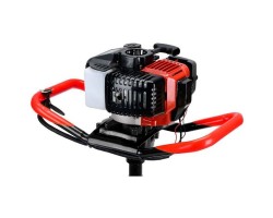 Мотобур ELITECH БМ 52В