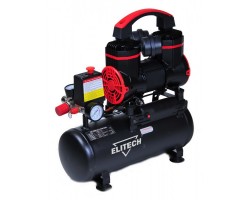 Компрессор ELITECH КПБ 200/8М-В