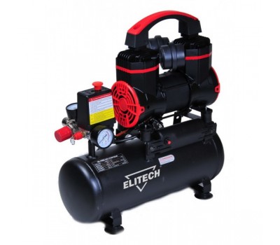 Компрессор ELITECH КПБ 200/8М-В