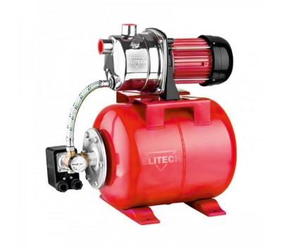 Насосная станция ELITECH САВ 1000Н/24 (E0801.008.00)