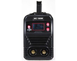 Сварочный инвертор ELITECH ИС 180М (E1703.016.00)-foto4