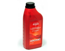 Моторное масло  для четырехтактных двигателей ELITECH 2001.000300