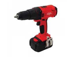 Аккумуляторная дрель-шуруповерт ELITECH ДА 18СЛ2 (Е2201.006.02)