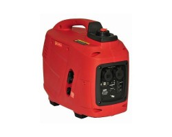 Бензиновый генератор инверторного типа ELITECH БИГ 2600Р