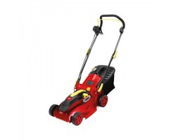 Электрическая газонокосилка ELITECH ЕК 1600Н (E1601.004.00)