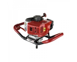 Мотобур бензиновый ELITECH БМ 64В Промо