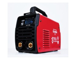 Сварочный инвертор ELITECH АИС 220Д (E1703.015.00)-foto5