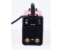 Сварочный инвертор ELITECH АИС 220Д (E1703.015.00)-foto8