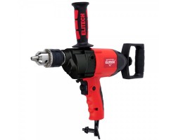 Дрель-миксер ELITECH ДМ 1100РЭ