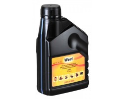 Моторное масло Масло 4TD WERT 2001.001000
