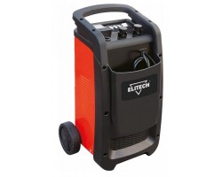 Пуско-зарядное устройство ELITECH УПЗ 400/240