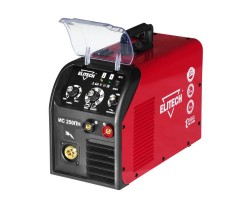 Инверторный полуавтомат ELITECH ИС 250ПН (E1703.005.00)