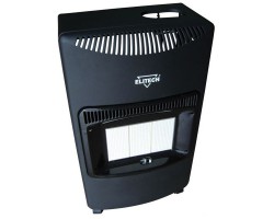 Газовый инфракрасный обогреватель ELITECH ТП 4ГИ