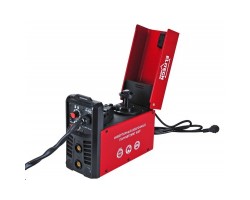 Сварочный инвертор ELITECH ИС 160ПН Промо-foto2