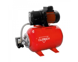 Насосная станция ELITECH САВ 1300Ч/24 (E0801.004.00)