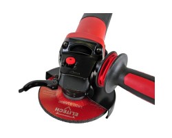 Угловая шлифмашина (болгарка) ELITECH МШУ 1012 (E2213.019.00)-foto8