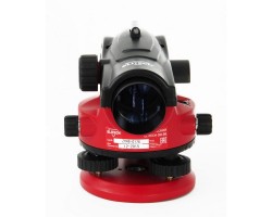 Оптический нивелир ELITECH ОН 36-foto7