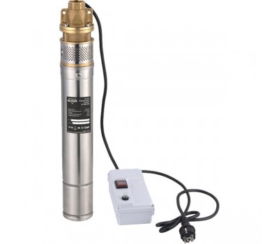 Насос скважинный погружной ELITECH НГ 550-35В