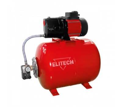 Насосная станция ELITECH САВ 1300Ч/50 (E0801.005.00)