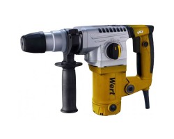 Перфоратор WERT ERH 1128HRE