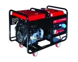 Бензиновый генератор (электростанция) ELITECH БЭС 22500ЕТМК