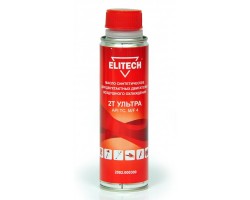 Масло для двухтактных двигателей ELITECH 2002.000300
