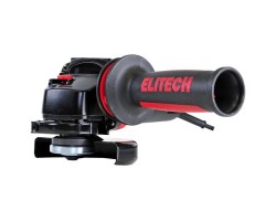 Угловая шлифмашина (болгарка) ELITECH МШУ 0811 (E2213.017.00)-foto7
