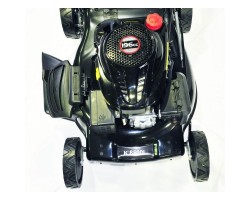 Газонокосилка бензиновая ELITECH К 6500L-foto4