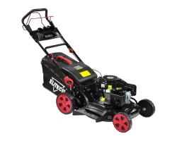 Газонокосилка бензиновая ELITECH К 6500L