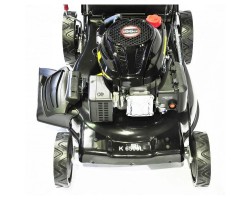 Газонокосилка бензиновая ELITECH К 6500L-foto3