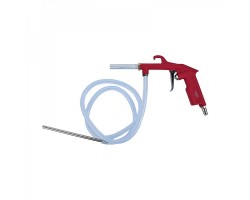 Пневмопистолет пескоструйный ELITECH 0704.013800