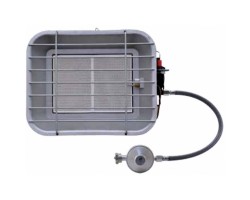 Газовый инфракрасный обогреватель ELITECH ТП 3ГИ