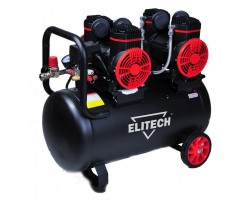 Компрессор ELITECH КПБ 500/50М-В