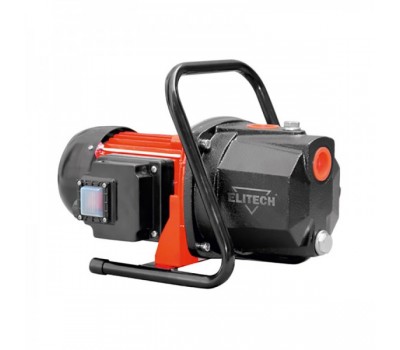 Насос садовый ELITECH НС 650Ч (E0803.001.00)