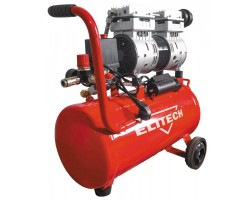 Компрессор ELITECH КПБ 180/24М