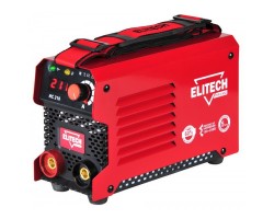 Сварочный инвертор ELITECH ИС 210
