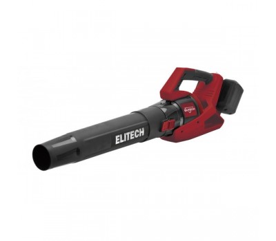 Воздуходувка аккумуляторная ELITECH АВС 36БЛ (E1608.002.00)