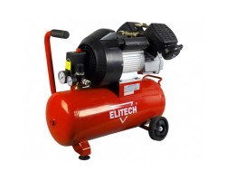 Компрессоры коаксиальные масляные ELITECH КПМ 360/25