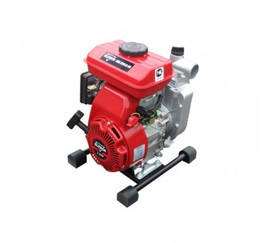 Мотопомпа бензиновая ELITECH МБ 200 Д 40