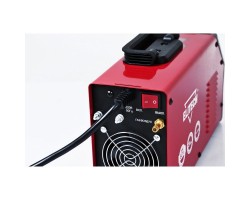 Инвертор воздушно-плазменной резки ELITECH АИС 60Plasma-foto5