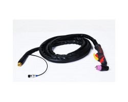 Инвертор воздушно-плазменной резки ELITECH АИС 60Plasma-foto3