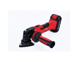 Мультиинструмент (Мультитул) аккумуляторный ELITECH МИА 18СЛ (Е2202.001.02)