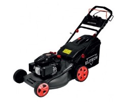 Газонокосилка бензиновая ELITECH К 6500B&S-foto2