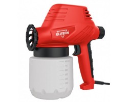 Краскопульт ELITECH КЭ 110С