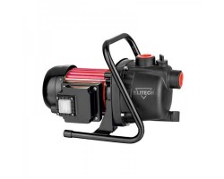 Насос садовый ELITECH НС 600П (E0803.007.00)