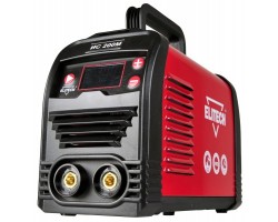 Сварочный инвертор ELITECH ИС 200М (E1703.017.00)-foto4