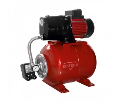 Насосная станция ELITECH САВ 650Ч/19 (E0801.001.00)