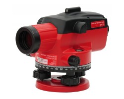 Оптический нивелир ELITECH ОН 20