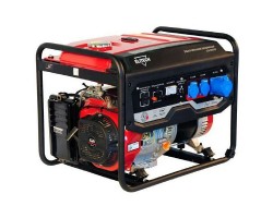 Генератор бензиновый ELITECH СГБ 3500 Р