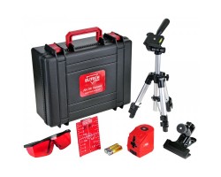 Лазерный нивелир ELITECH ЛН 3К Промо (Е0306.013.00)